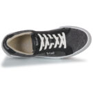 Fericelli FEERIQUE Schwarz Niedrige Sneaker Damen - 6