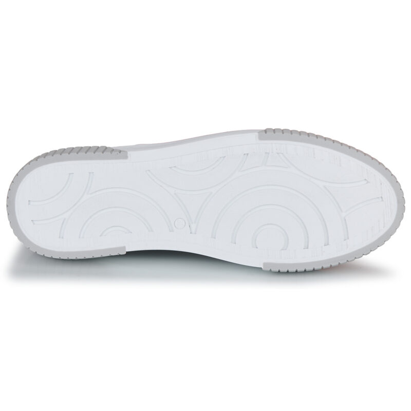 Fericelli FEERIQUE Schwarz Niedrige Sneaker Damen - 7