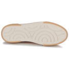 Fericelli FEERIQUE Arancio Damen-Sneaker, niedrig geschnitten - Gr&ouml;&szlig;e 7