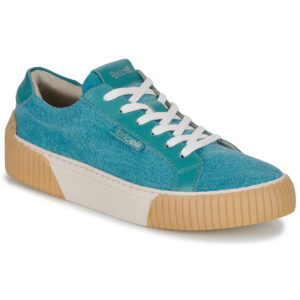 Fericelli  FEERIQUE  Blu -  Sneakers basse Donna