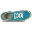 Fericelli FEERIQUE Blu Sneakers basse Donna - 6