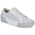 Fericelli FEERIQUE Grigio Sneakers basse Donna - 1