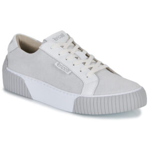 Fericelli  FEERIQUE  Grigio -  Sneakers basse Donna