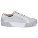Fericelli FEERIQUE Grigio Sneakers basse Donna - 2