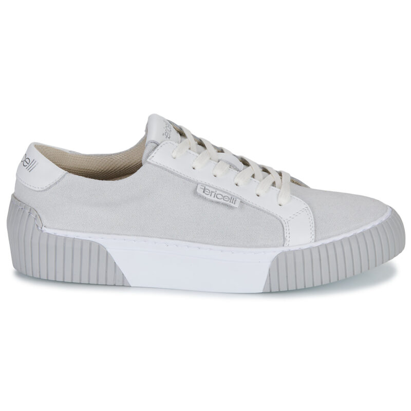 Fericelli FEERIQUE Grigio Sneakers basse Donna - 2