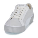 Fericelli FEERIQUE Grigio Sneakers basse Donna - 3