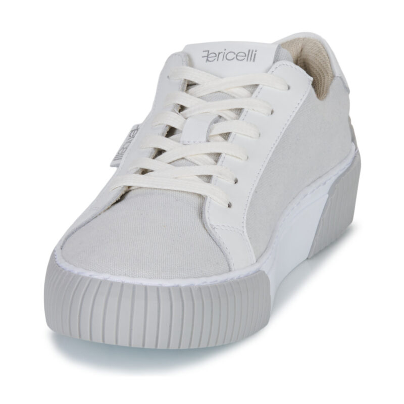 Fericelli FEERIQUE Grigio Sneakers basse Donna - 3
