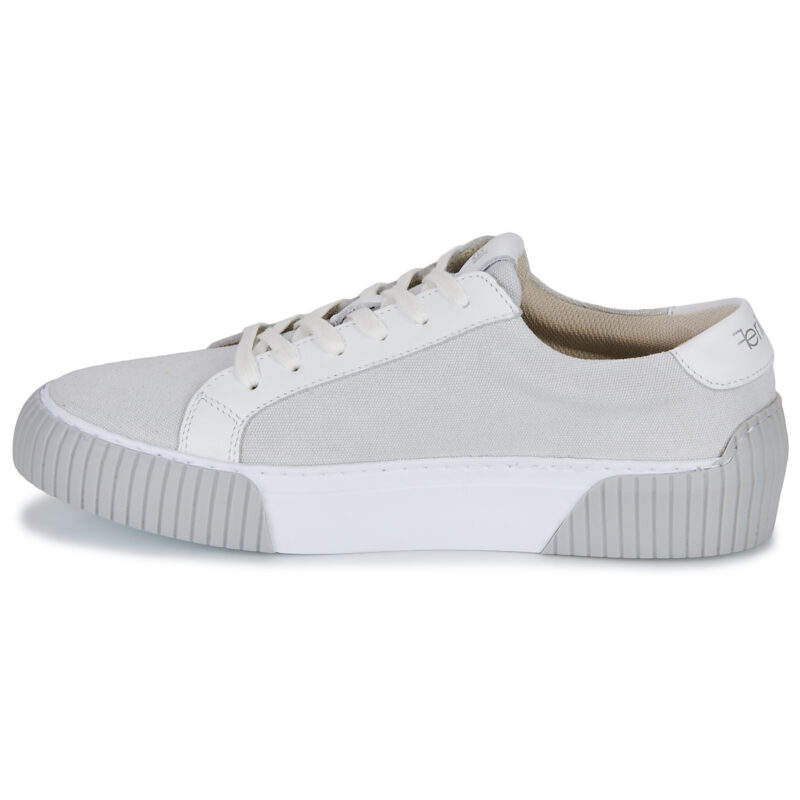 Fericelli FEERIQUE Grigio Sneakers basse Donna - 4