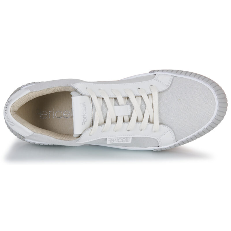Fericelli FEERIQUE Grigio Sneakers basse Donna - 6