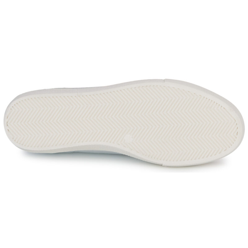 Fericelli POESIE Argento Sneakers alte Donna - 7