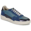 Fericelli  DAME  Blu -  Sneakers basse Donna