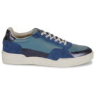 Fericelli DAME Blu Sneakers basse Donna - 2
