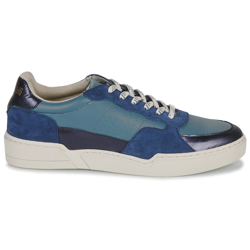 Fericelli DAME Blu Sneakers basse Donna - 2