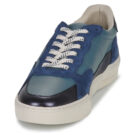 Fericelli DAME Blu Sneakers basse Donna - 3
