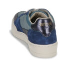 Fericelli DAME Blu Sneakers basse Donna - 5