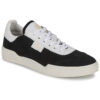 Betty London MADOUCE Schwarz Sneaker niedrig Damen