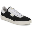 Betty London MADOUCE Noir Baskets basses Femme - 1