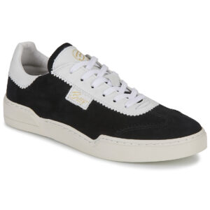 Betty London  MADOUCE  Nero -  Sneakers basse Donna