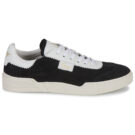 Betty London MADOUCE Noir Baskets basses Femme - 2