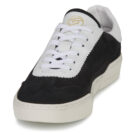 Betty London MADOUCE Noir Baskets basses Femme - 3