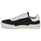 Betty London MADOUCE Noir Baskets basses Femme - 4