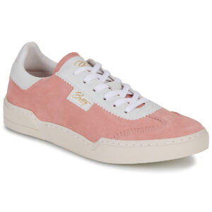 Betty London  MADOUCE  Rosa -  Sneakers basse Donna