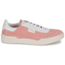 Betty London MADOUCE Rose Baskets basses Femme - 2