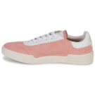 Betty London MADOUCE Rose Baskets basses Femme - 4