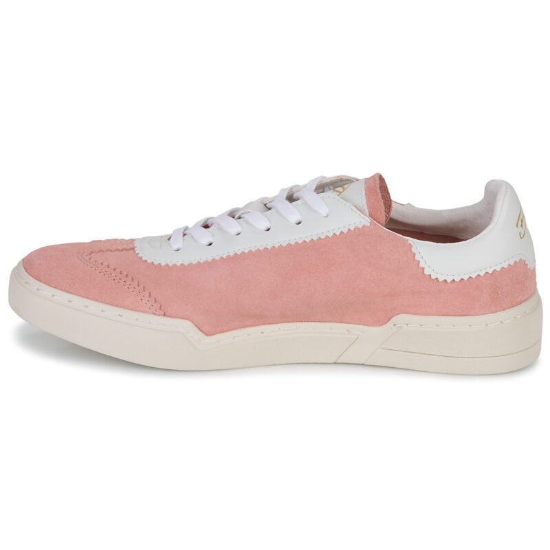 Betty London MADOUCE Rose Baskets basses Femme - 4