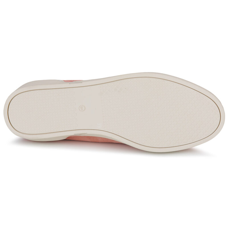 Betty London MADOUCE Rose Baskets basses Femme - 7