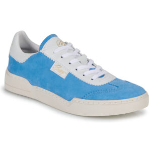 Betty London  MADOUCE  Blu -  Sneakers basse Donna