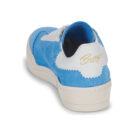 Betty London MADOUCE Bleu Baskets basses Femme - 5