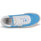 Betty London MADOUCE Bleu Baskets basses Femme - 6
