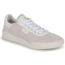 Betty London MADOUCE Beige Low Sneakers Women - 1