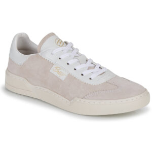 Betty London  MADOUCE  Beige -  Sneakers basse Donna