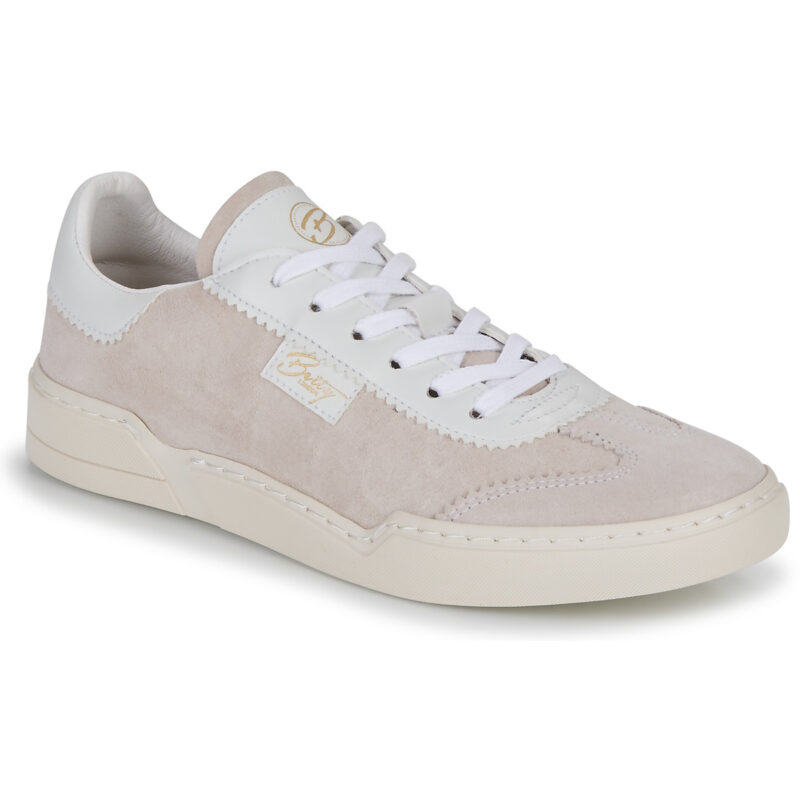 Betty London MADOUCE Beige Low Sneakers Women - 1