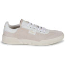 Betty London MADOUCE Beige Low Sneakers Women - 2