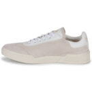Betty London MADOUCE Beige Low Sneakers Women - 4