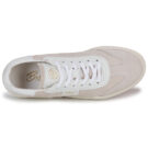 Betty London MADOUCE Beige Low Sneakers Women - 6