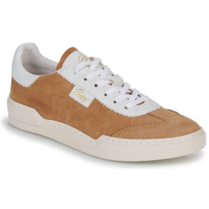 Betty London  MADOUCE  Marrone -  Sneakers basse Donna