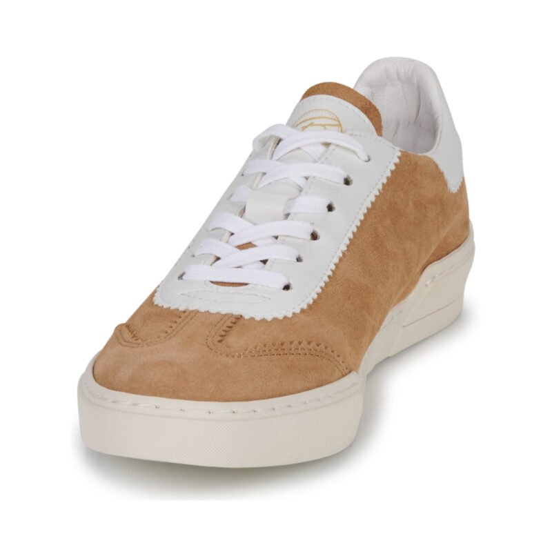 Betty London MADOUCE Marrone Sneakers basse Donna - 3