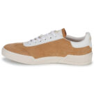 Betty London MADOUCE Marrone Sneakers basse Donna - 4