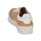Betty London MADOUCE Marrone Sneakers basse Donna - 5