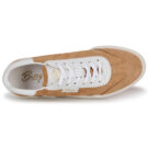 Betty London MADOUCE Marrone Sneakers basse Donna - 6
