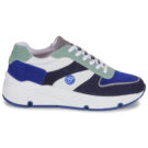 Betty London JOLINANA Blu Sneakers basse Donna - 2