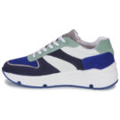 Betty London JOLINANA Blu Sneakers basse Donna - 4