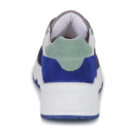 Betty London JOLINANA Blu Sneakers basse Donna - 5