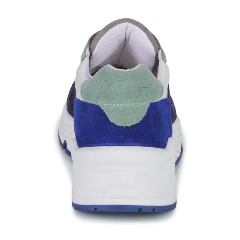 Betty London JOLINANA Blu Sneakers basse Donna - 5