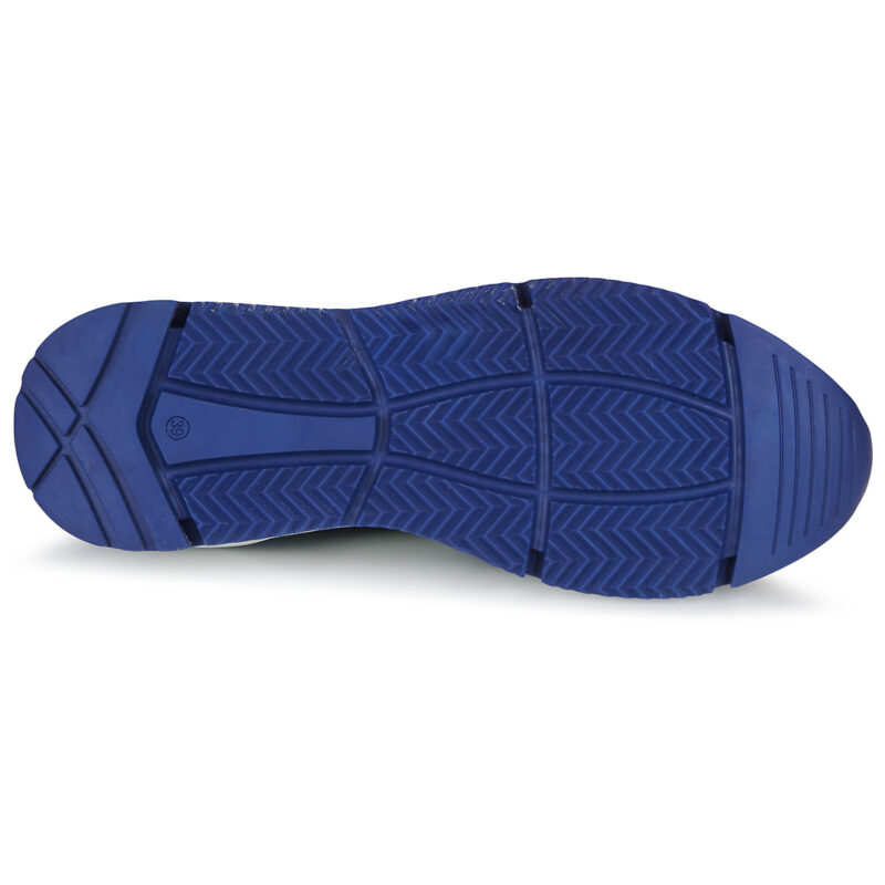 Betty London JOLINANA Blu Sneakers basse Donna - 7