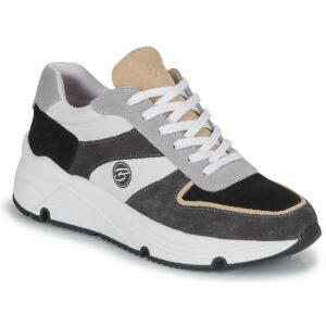 Betty London  JOLINANA  Nero -  Sneakers basse Donna